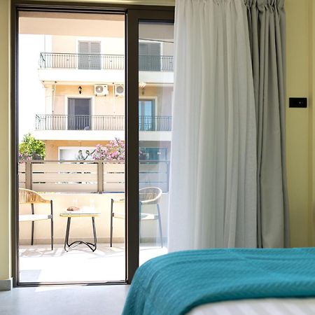 Meraviglia Residence - Ruby Apartment Argostoli  Exterior foto