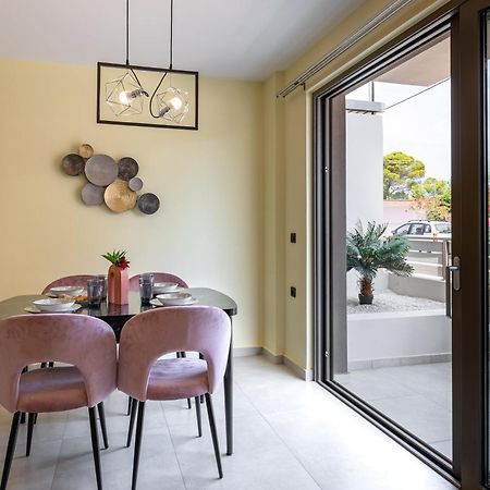 Meraviglia Residence - Ruby Apartment Argostoli  Exterior foto