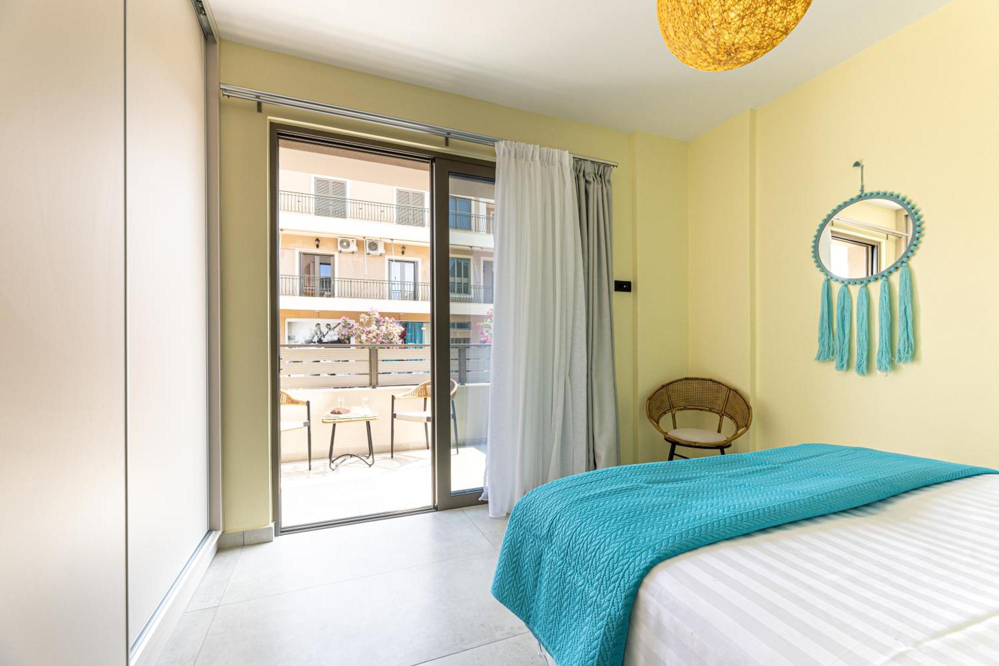 Meraviglia Residence - Ruby Apartment Argostoli  Exterior foto