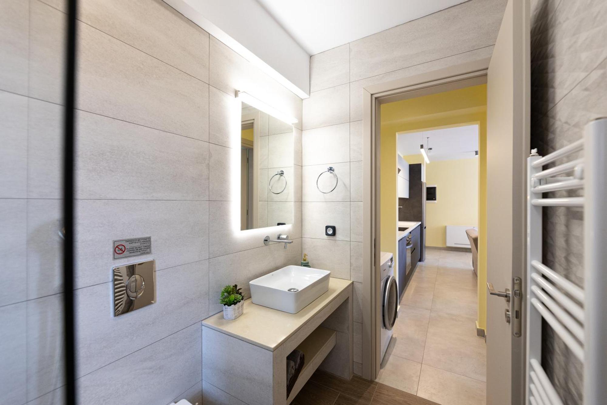 Meraviglia Residence - Ruby Apartment Argostoli  Exterior foto