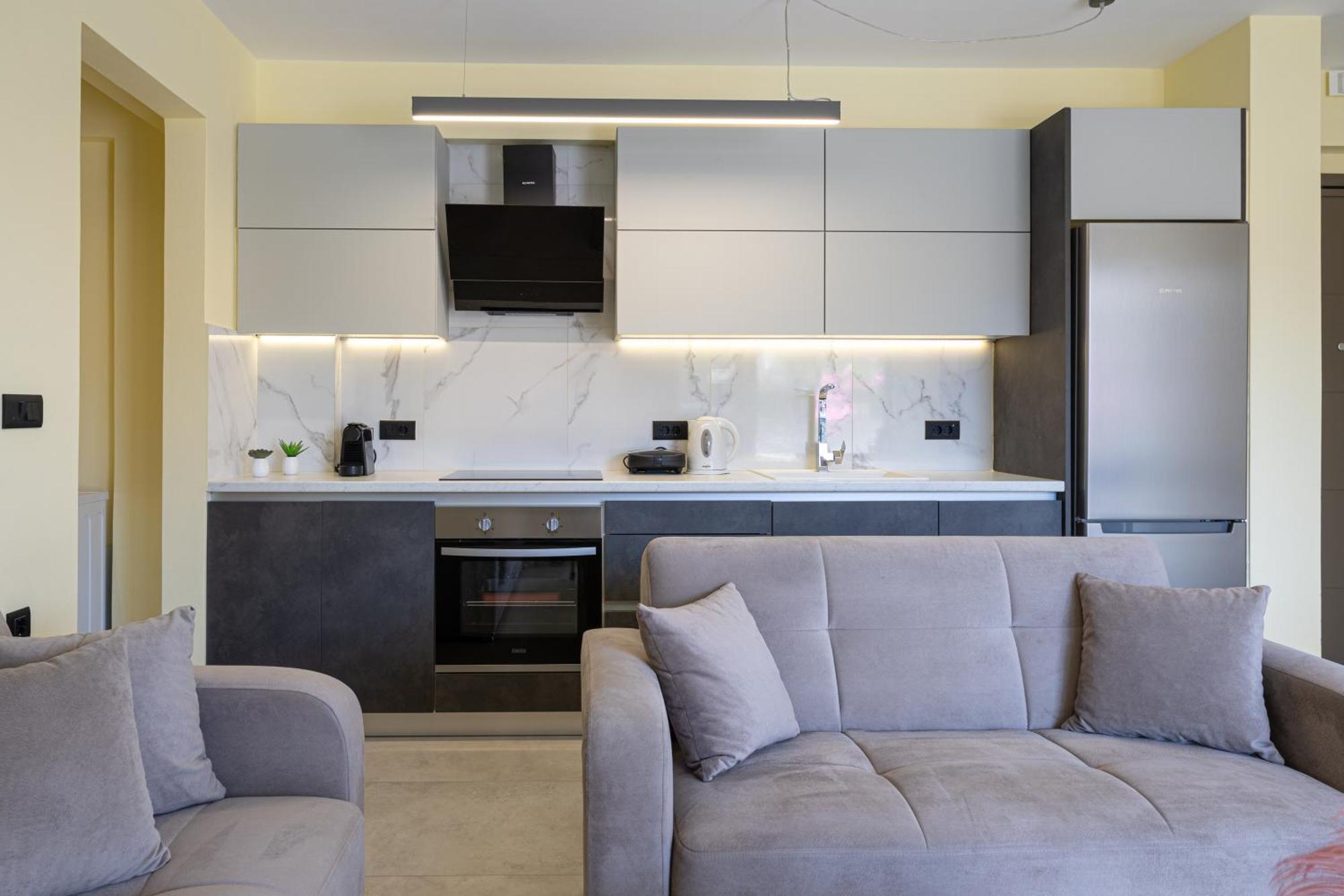 Meraviglia Residence - Ruby Apartment Argostoli  Exterior foto